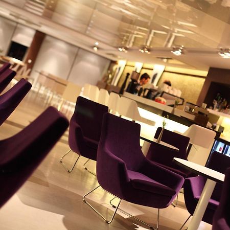 אנקרה No 19 Boutique Hotel מראה חיצוני תמונה