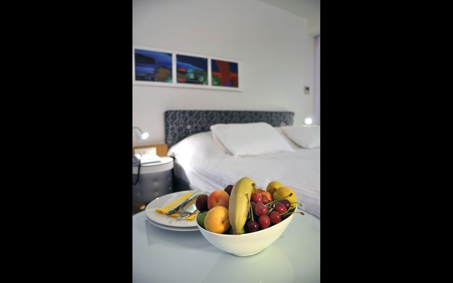 אנקרה No 19 Boutique Hotel מראה חיצוני תמונה