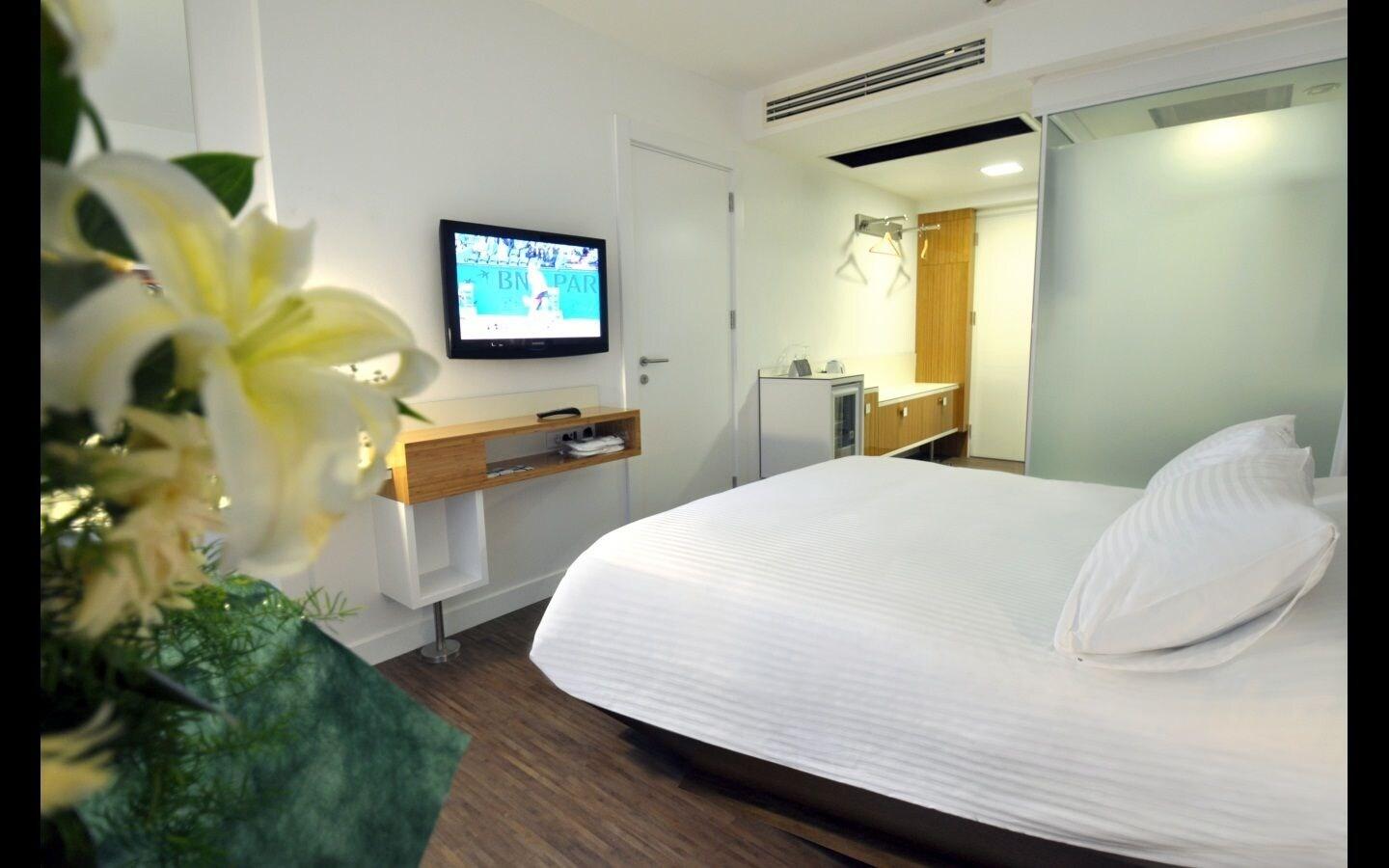 אנקרה No 19 Boutique Hotel מראה חיצוני תמונה