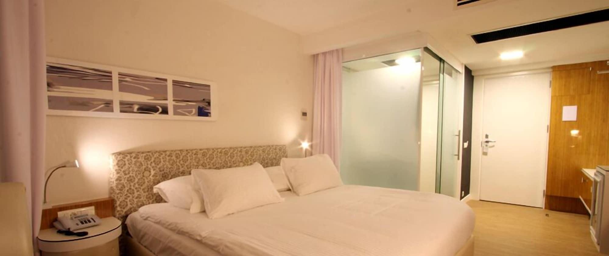 אנקרה No 19 Boutique Hotel מראה חיצוני תמונה