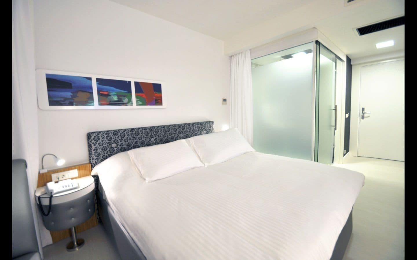 אנקרה No 19 Boutique Hotel מראה חיצוני תמונה