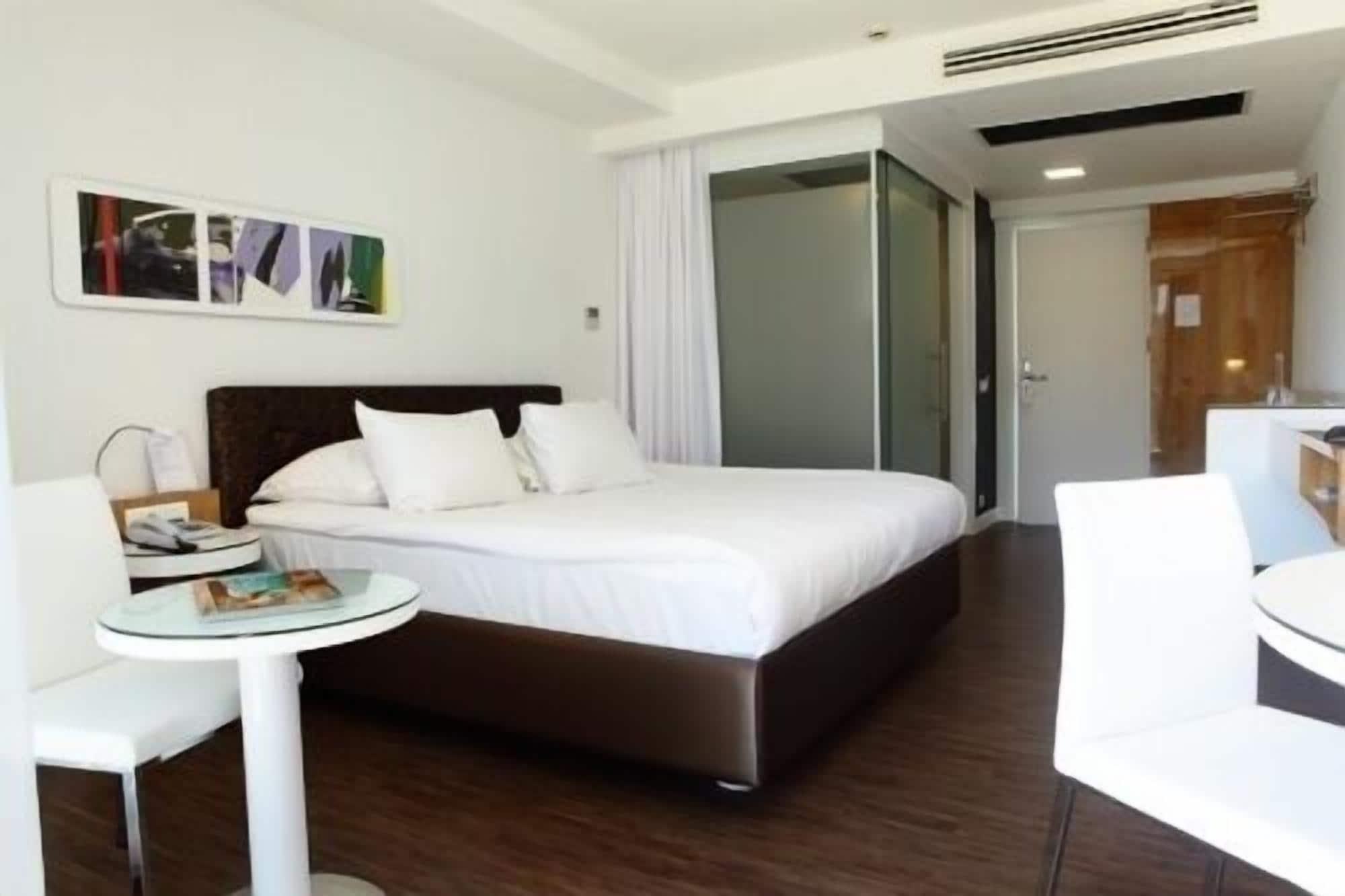 אנקרה No 19 Boutique Hotel מראה חיצוני תמונה