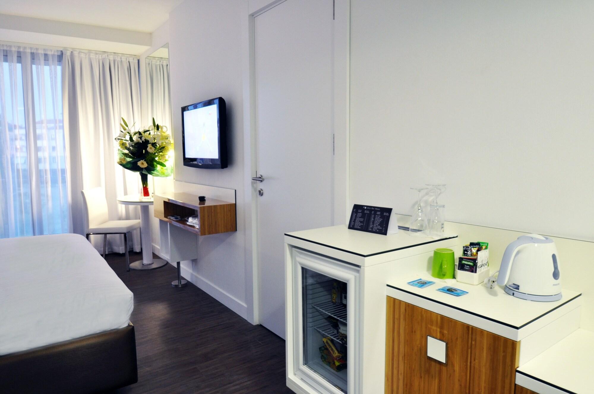 אנקרה No 19 Boutique Hotel מראה חיצוני תמונה
