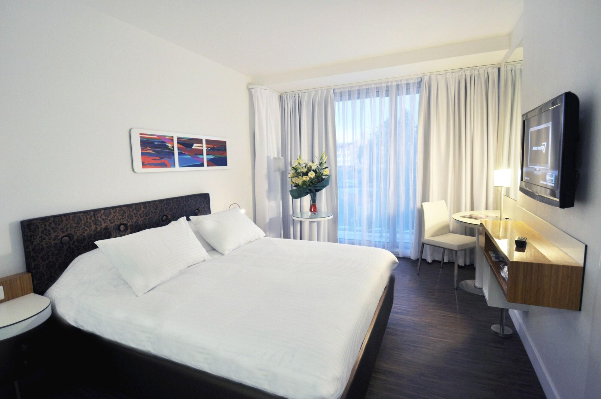 אנקרה No 19 Boutique Hotel מראה חיצוני תמונה