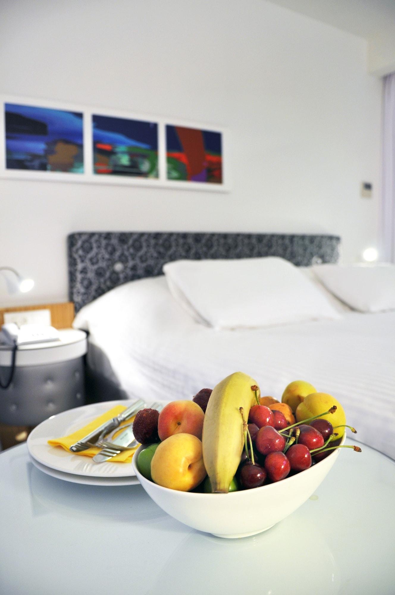אנקרה No 19 Boutique Hotel מראה חיצוני תמונה