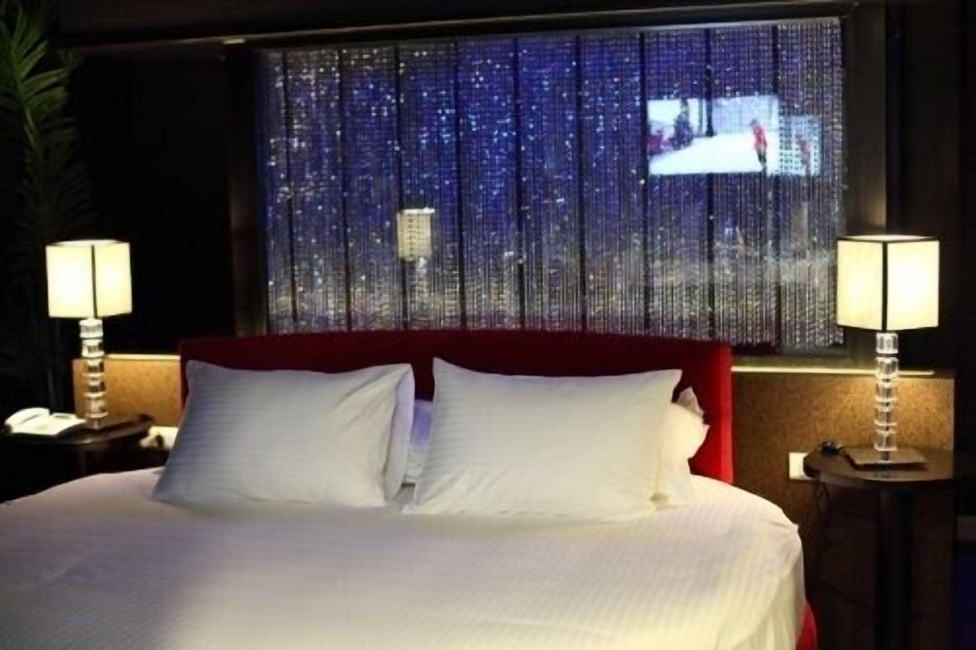 אנקרה No 19 Boutique Hotel מראה חיצוני תמונה