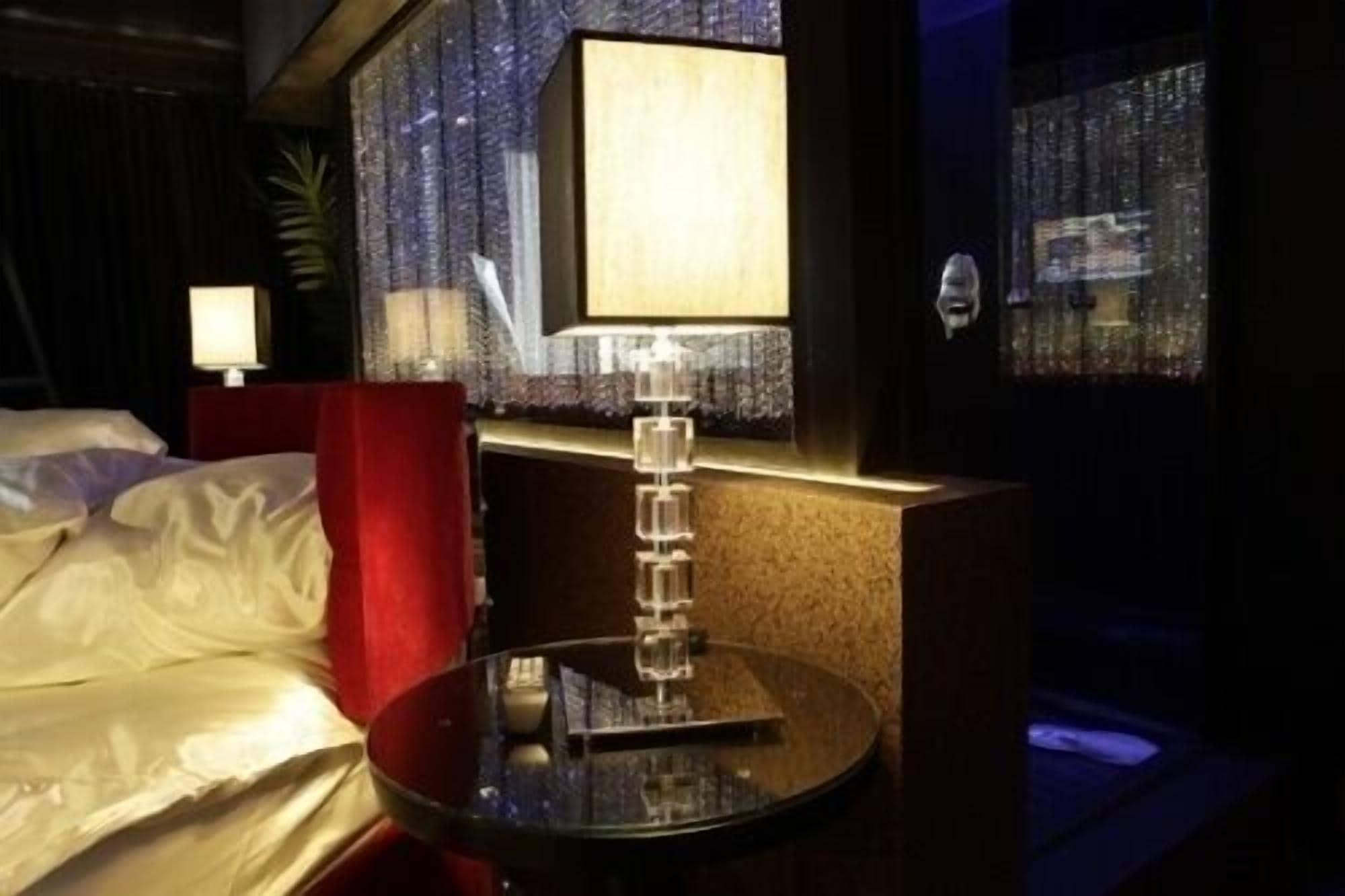 אנקרה No 19 Boutique Hotel מראה חיצוני תמונה