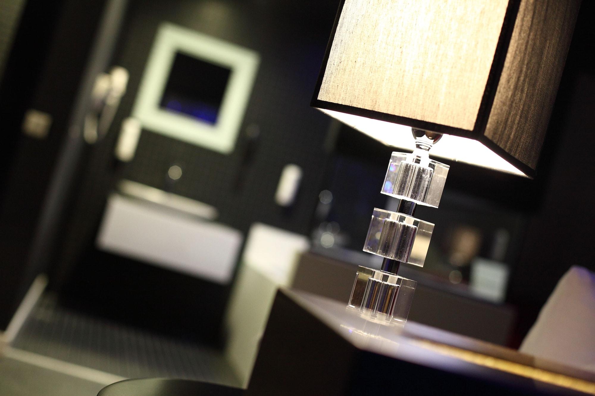 אנקרה No 19 Boutique Hotel מראה חיצוני תמונה