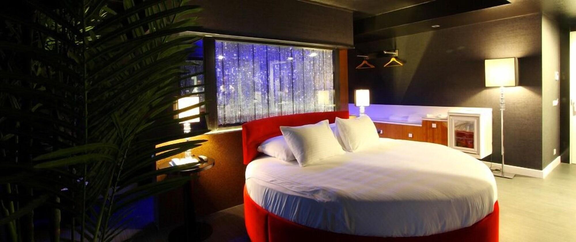 אנקרה No 19 Boutique Hotel מראה חיצוני תמונה