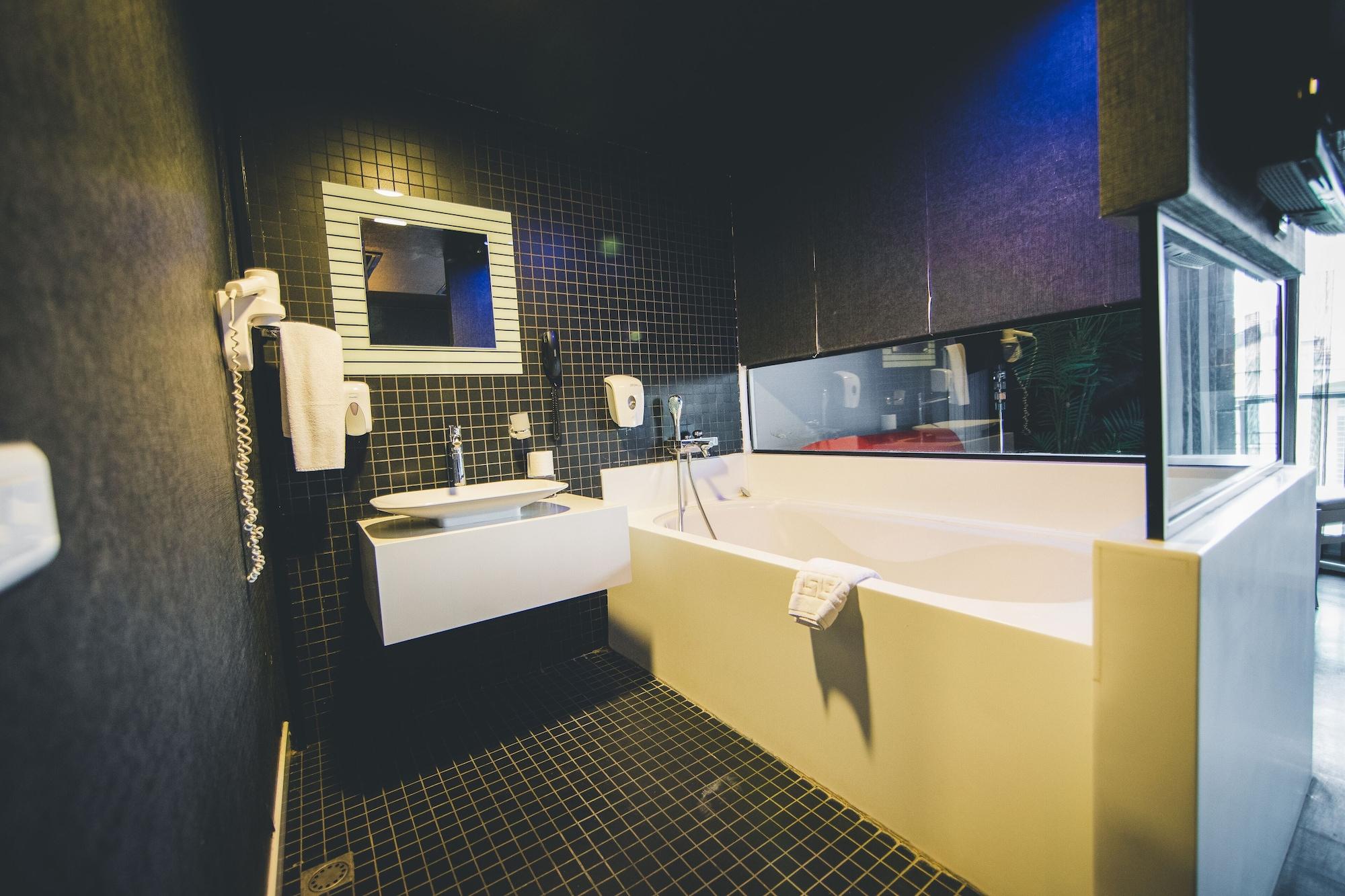 אנקרה No 19 Boutique Hotel מראה חיצוני תמונה