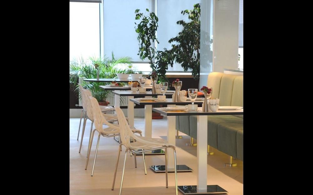 אנקרה No 19 Boutique Hotel מראה חיצוני תמונה