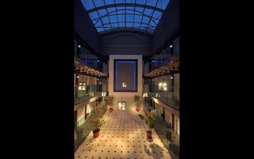 אנקרה No 19 Boutique Hotel מראה חיצוני תמונה