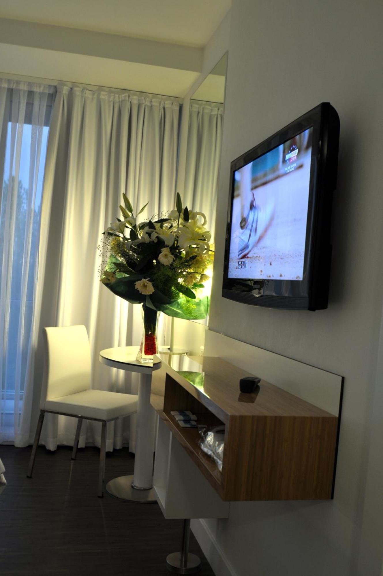 אנקרה No 19 Boutique Hotel חדר תמונה