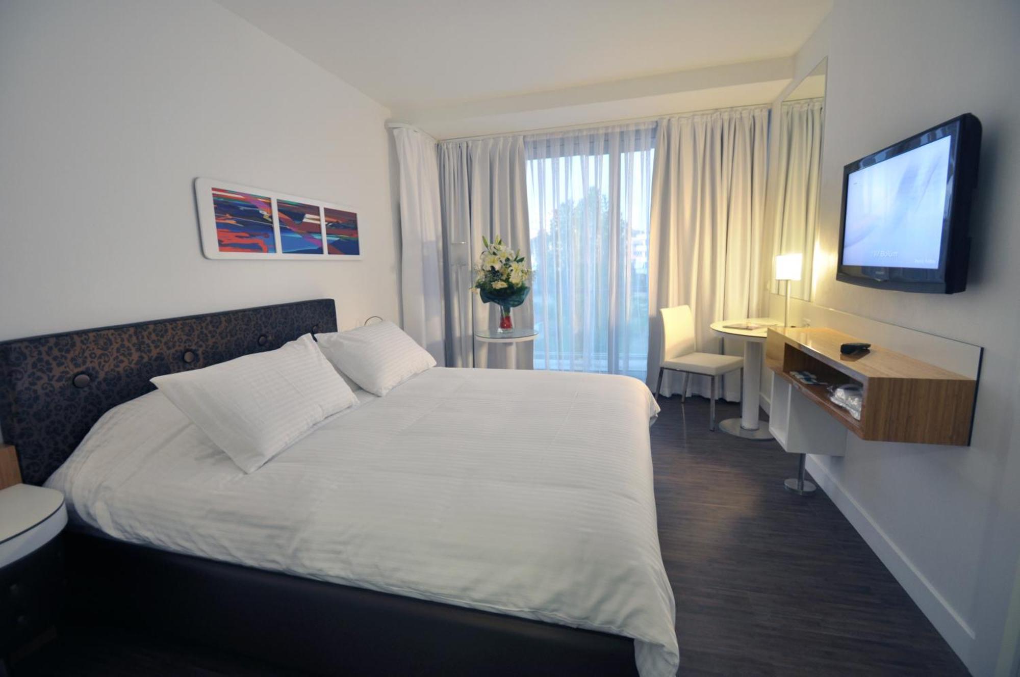 אנקרה No 19 Boutique Hotel חדר תמונה