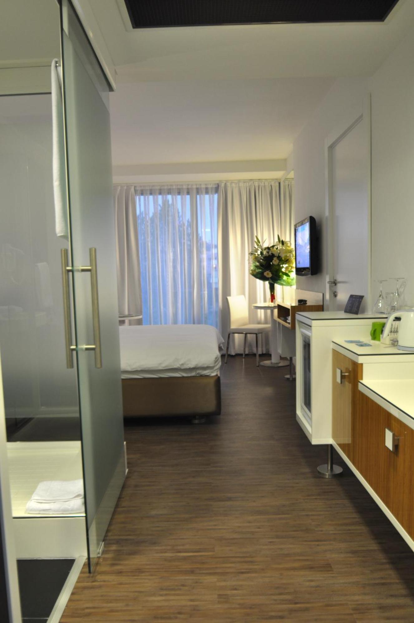 אנקרה No 19 Boutique Hotel חדר תמונה