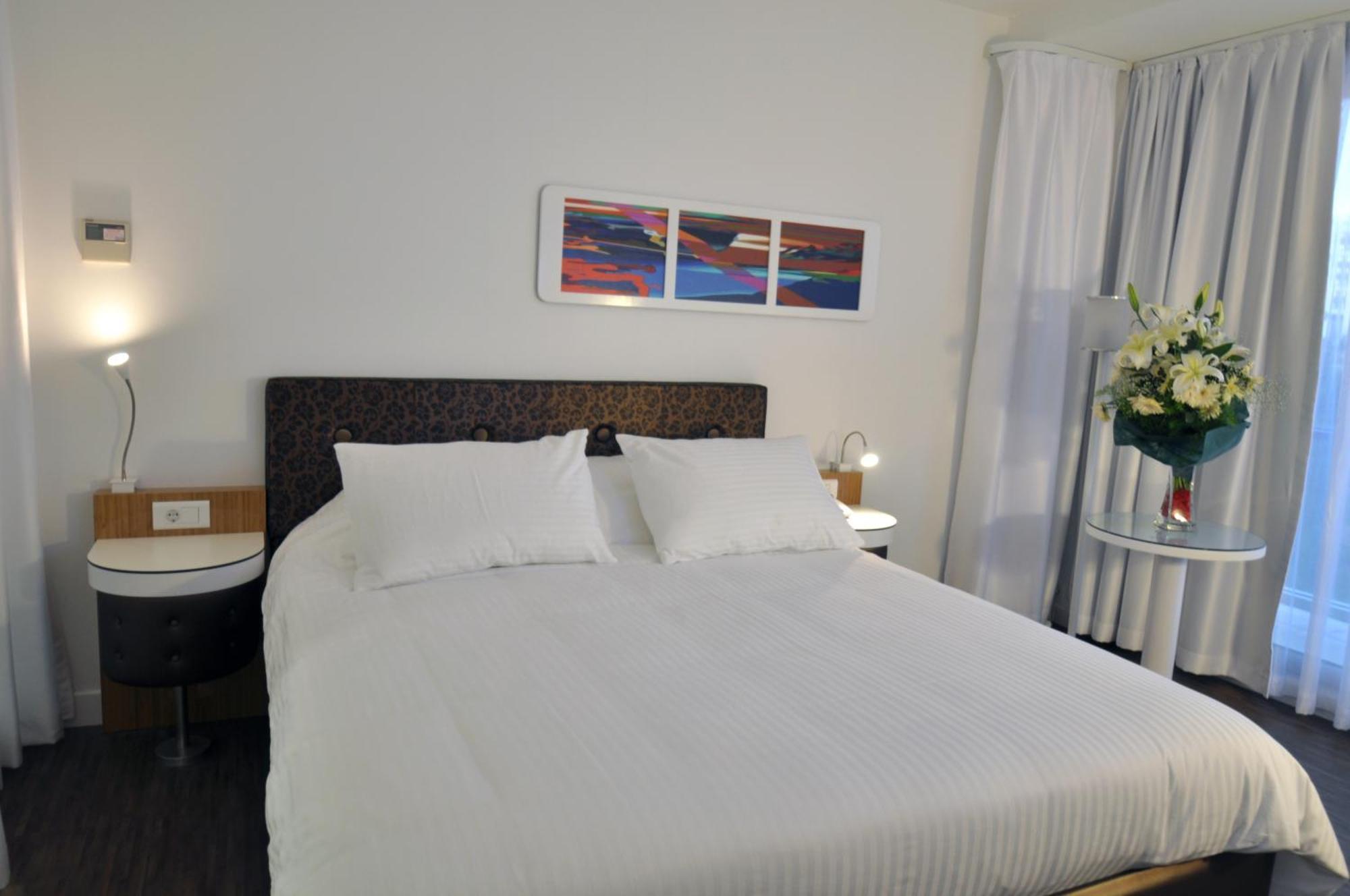 אנקרה No 19 Boutique Hotel חדר תמונה