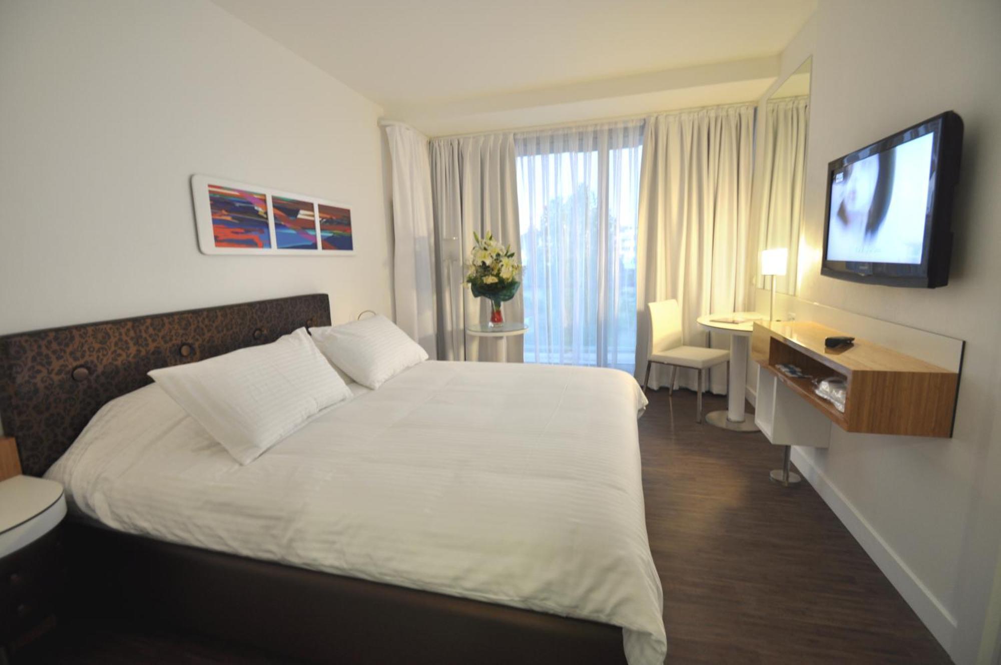 אנקרה No 19 Boutique Hotel חדר תמונה