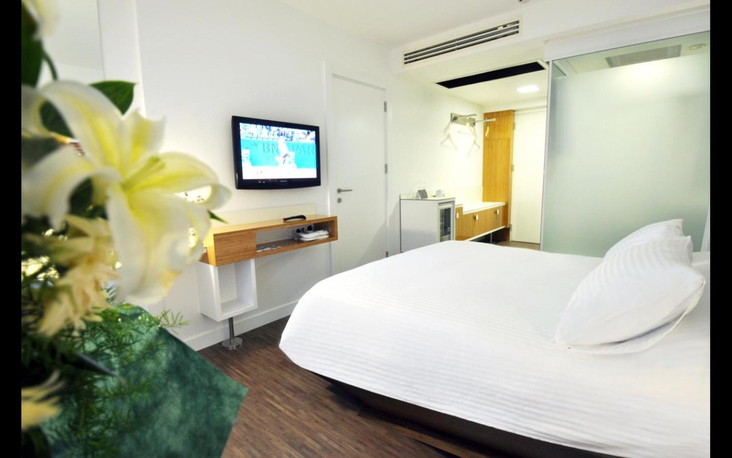 אנקרה No 19 Boutique Hotel חדר תמונה