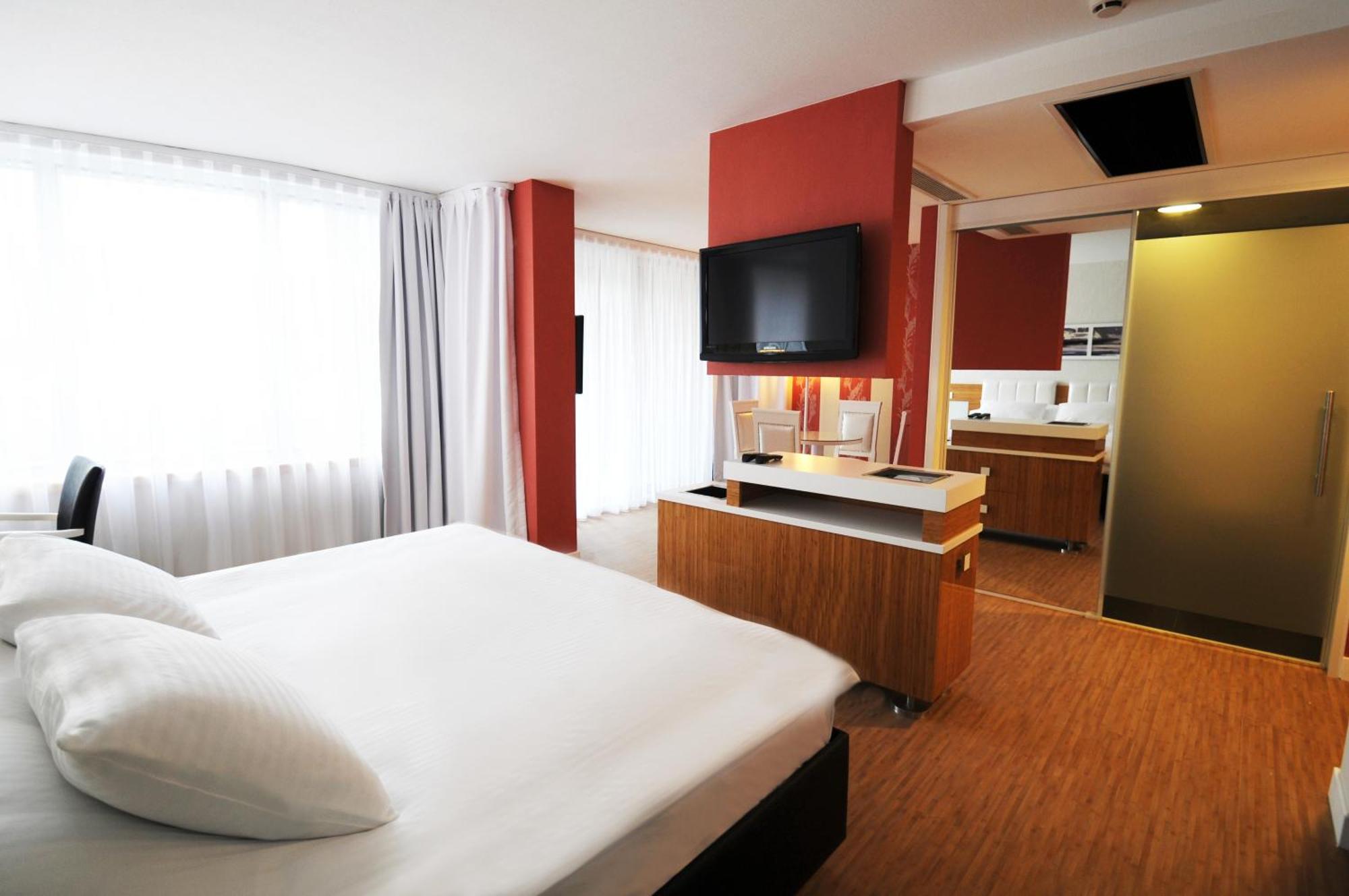 אנקרה No 19 Boutique Hotel חדר תמונה