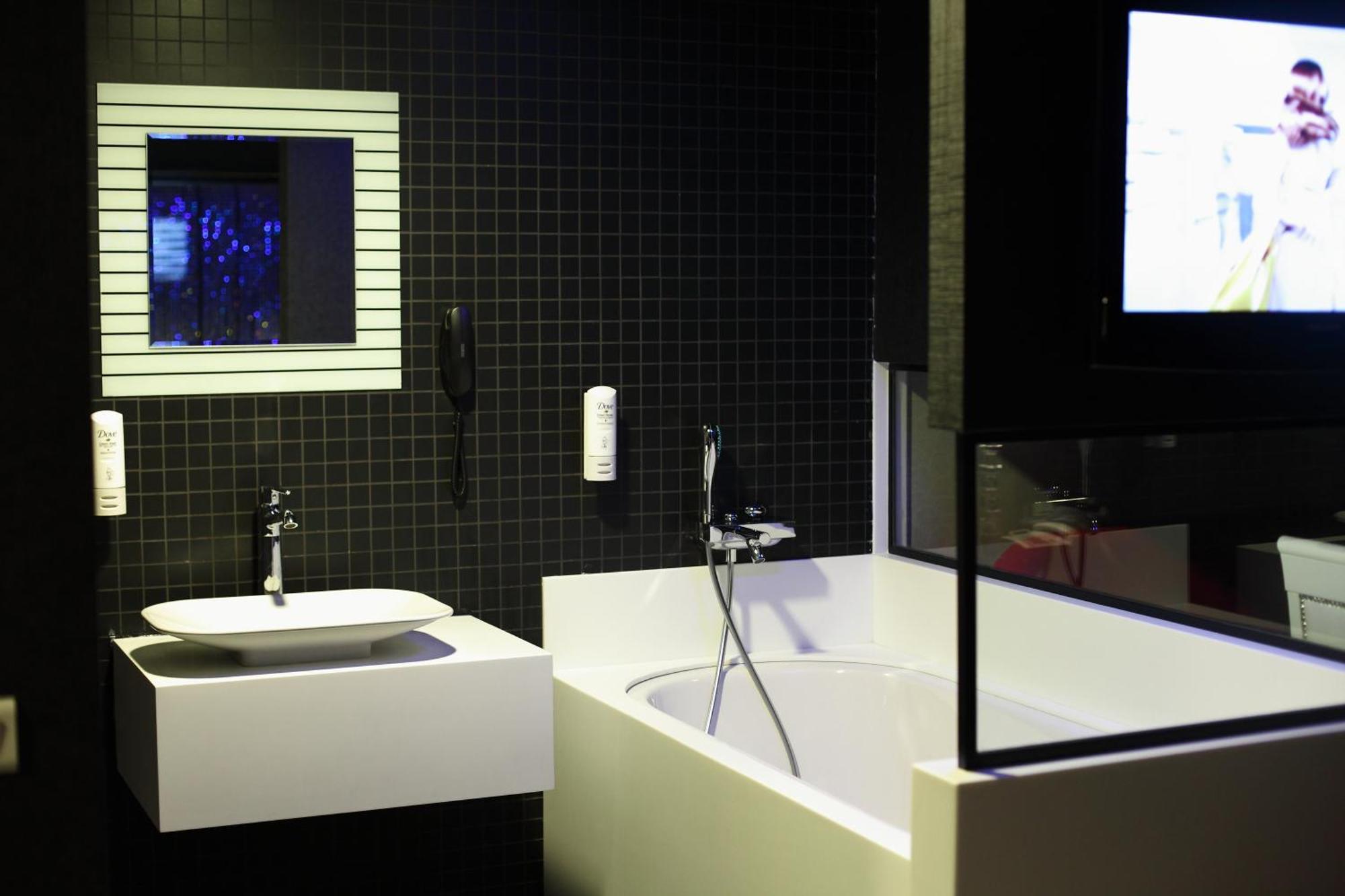 אנקרה No 19 Boutique Hotel חדר תמונה