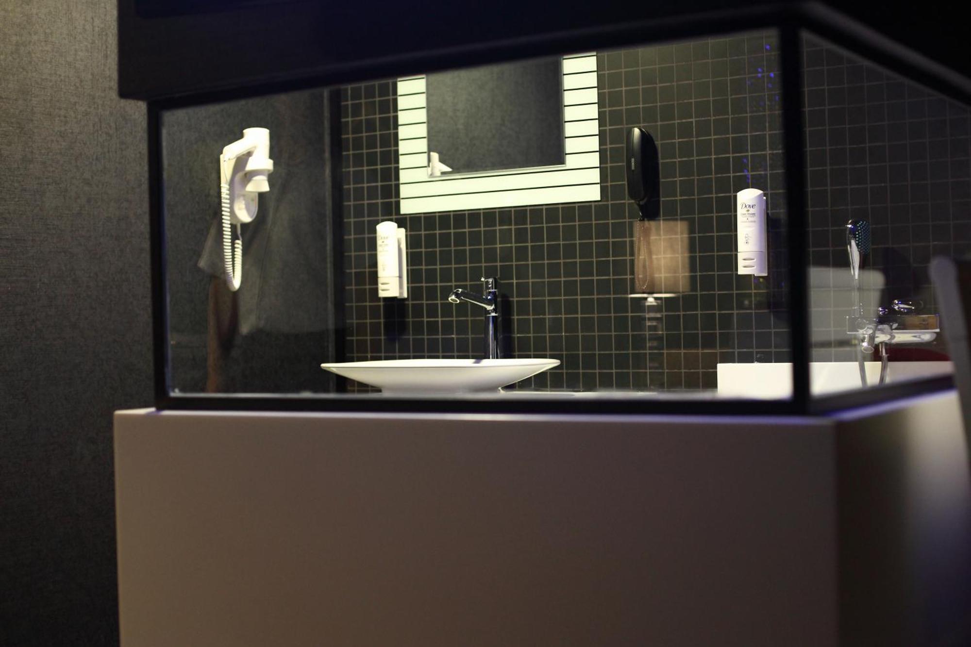 אנקרה No 19 Boutique Hotel חדר תמונה