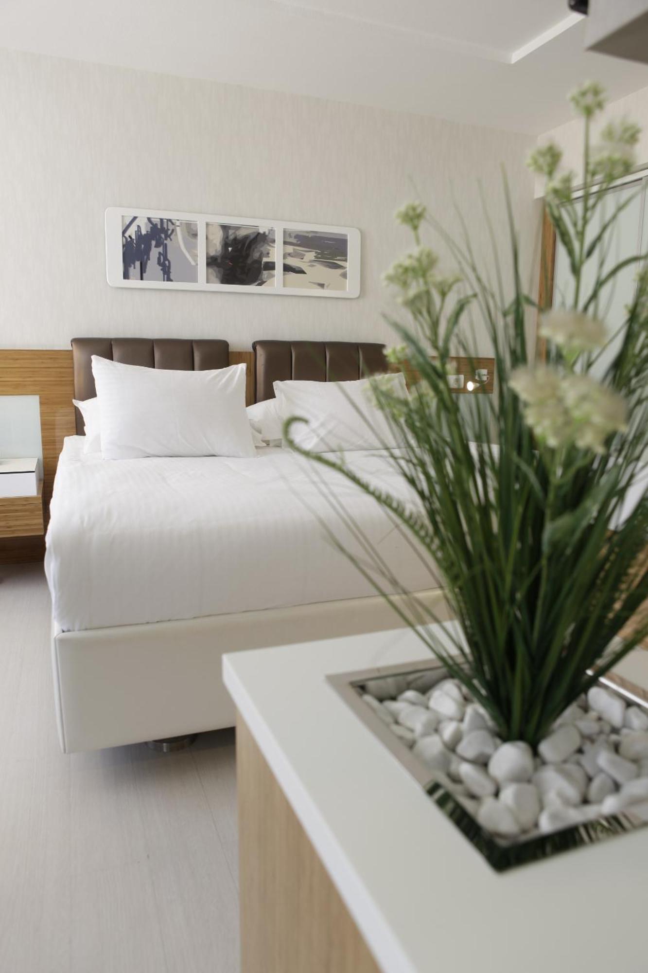 אנקרה No 19 Boutique Hotel חדר תמונה