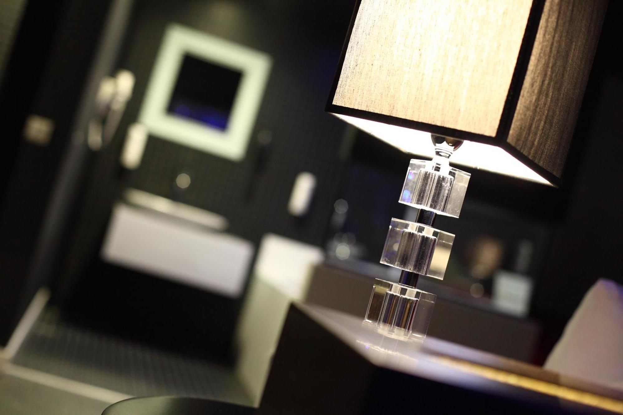 אנקרה No 19 Boutique Hotel חדר תמונה