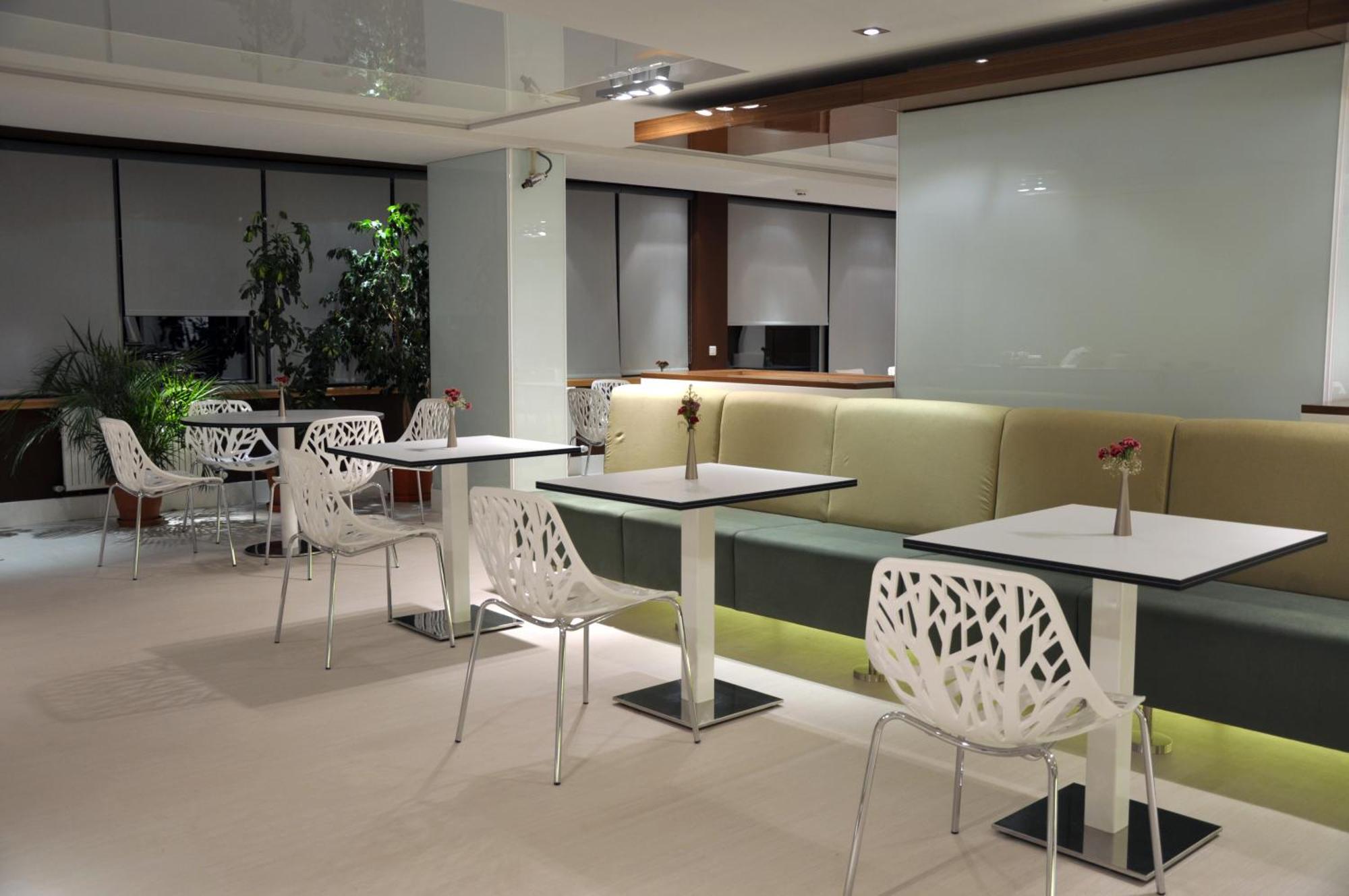 אנקרה No 19 Boutique Hotel מראה חיצוני תמונה