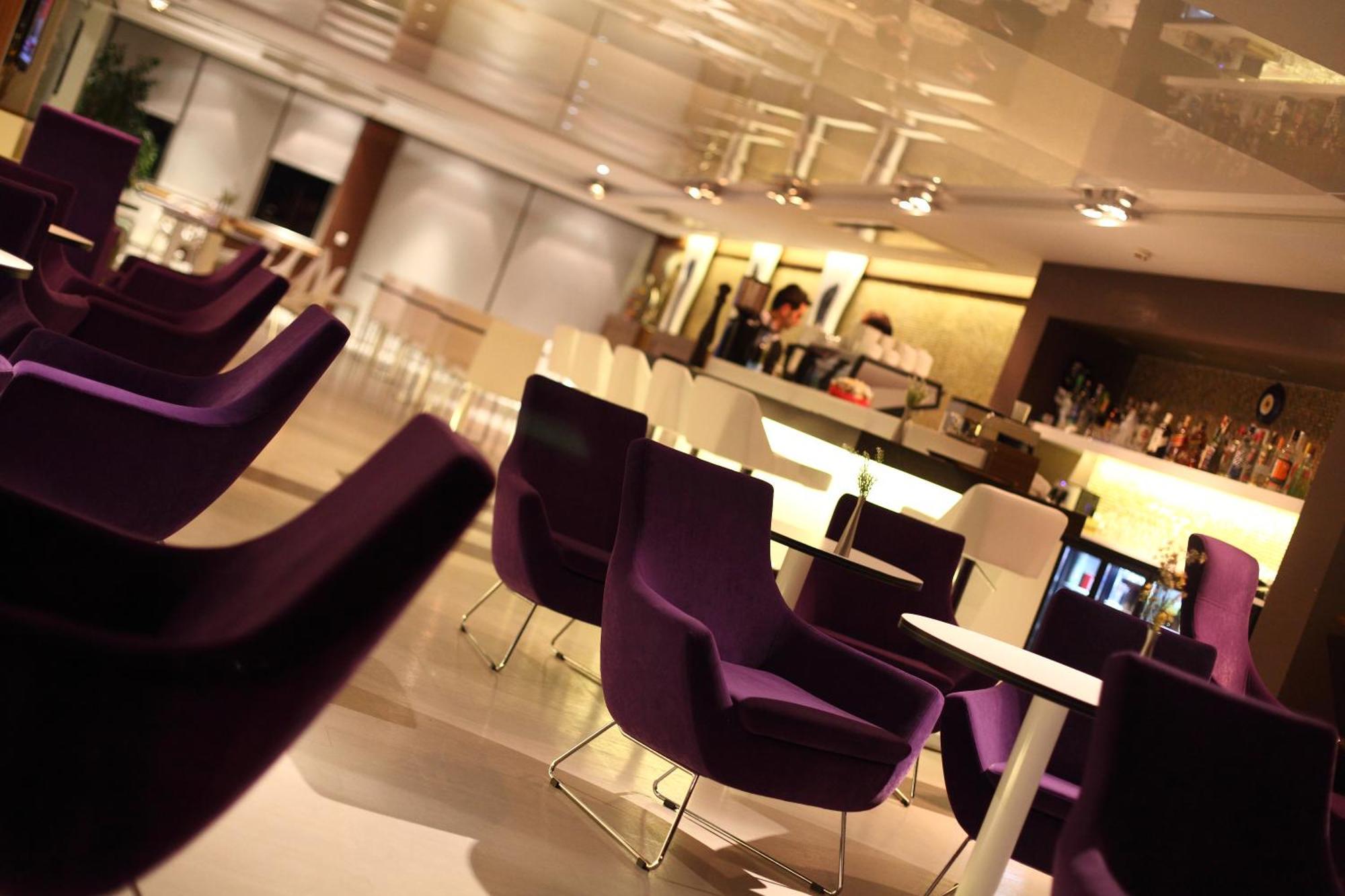 אנקרה No 19 Boutique Hotel מראה חיצוני תמונה