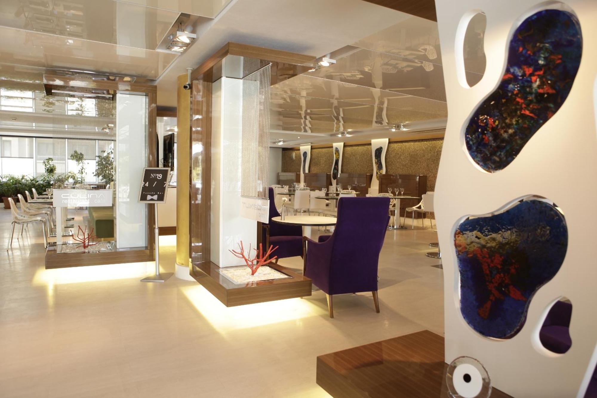 אנקרה No 19 Boutique Hotel מראה חיצוני תמונה