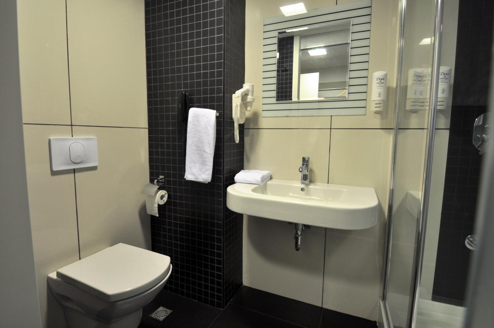 אנקרה No 19 Boutique Hotel מראה חיצוני תמונה