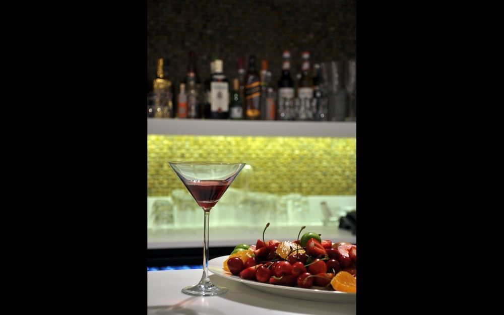 אנקרה No 19 Boutique Hotel מראה חיצוני תמונה
