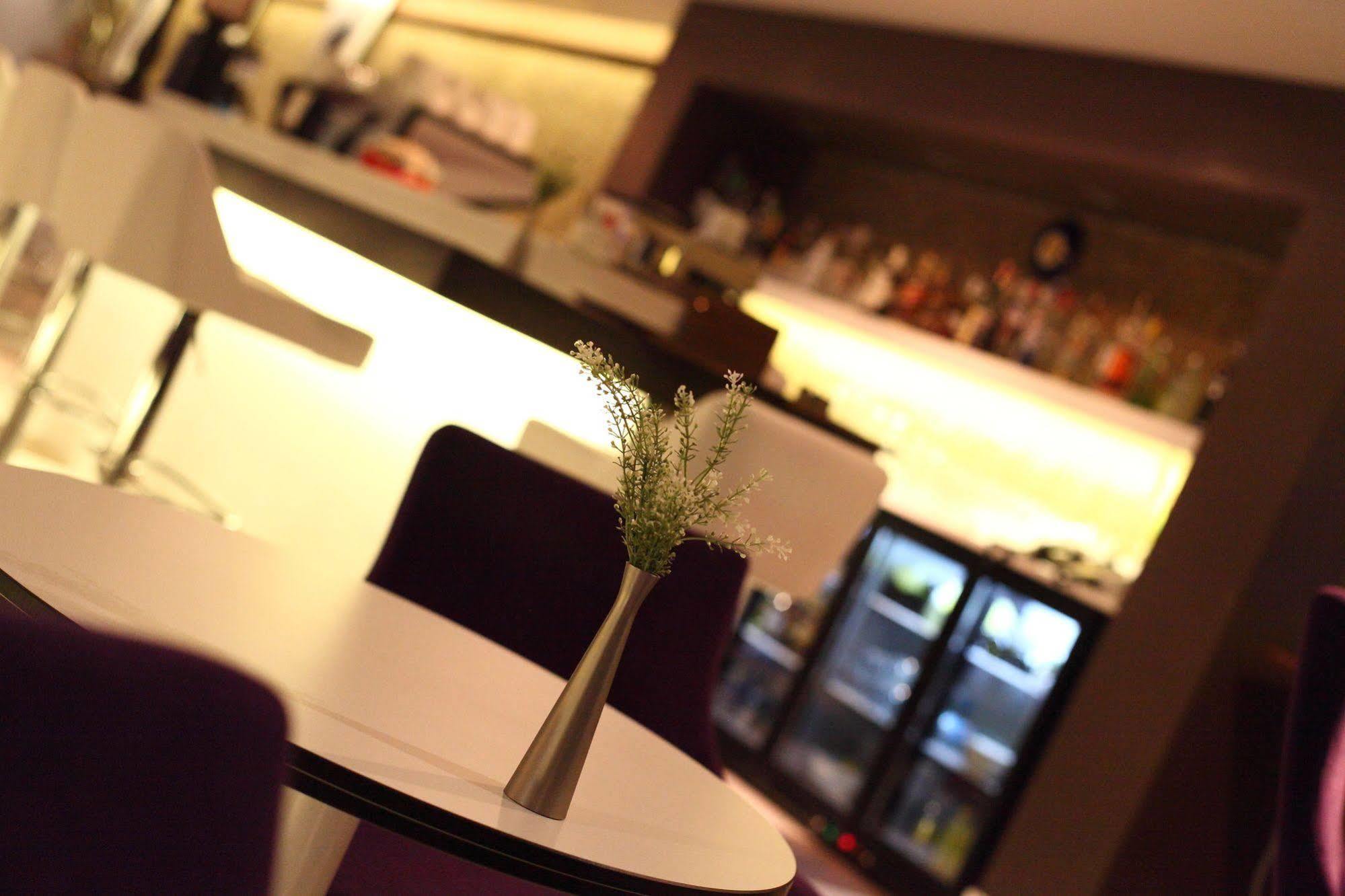 אנקרה No 19 Boutique Hotel מראה חיצוני תמונה