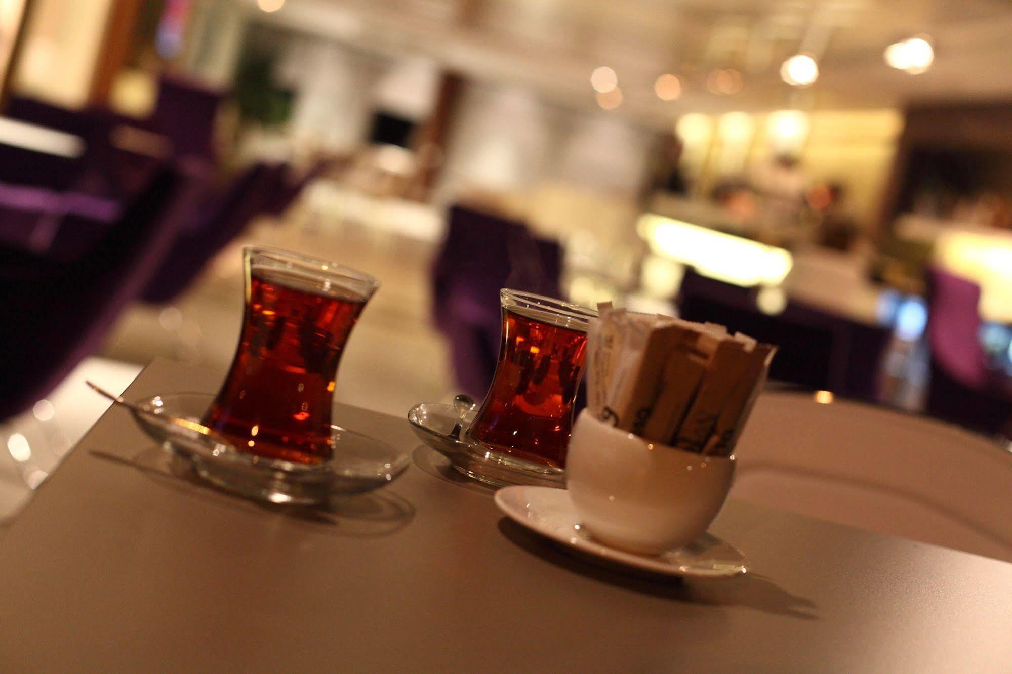 אנקרה No 19 Boutique Hotel מראה חיצוני תמונה