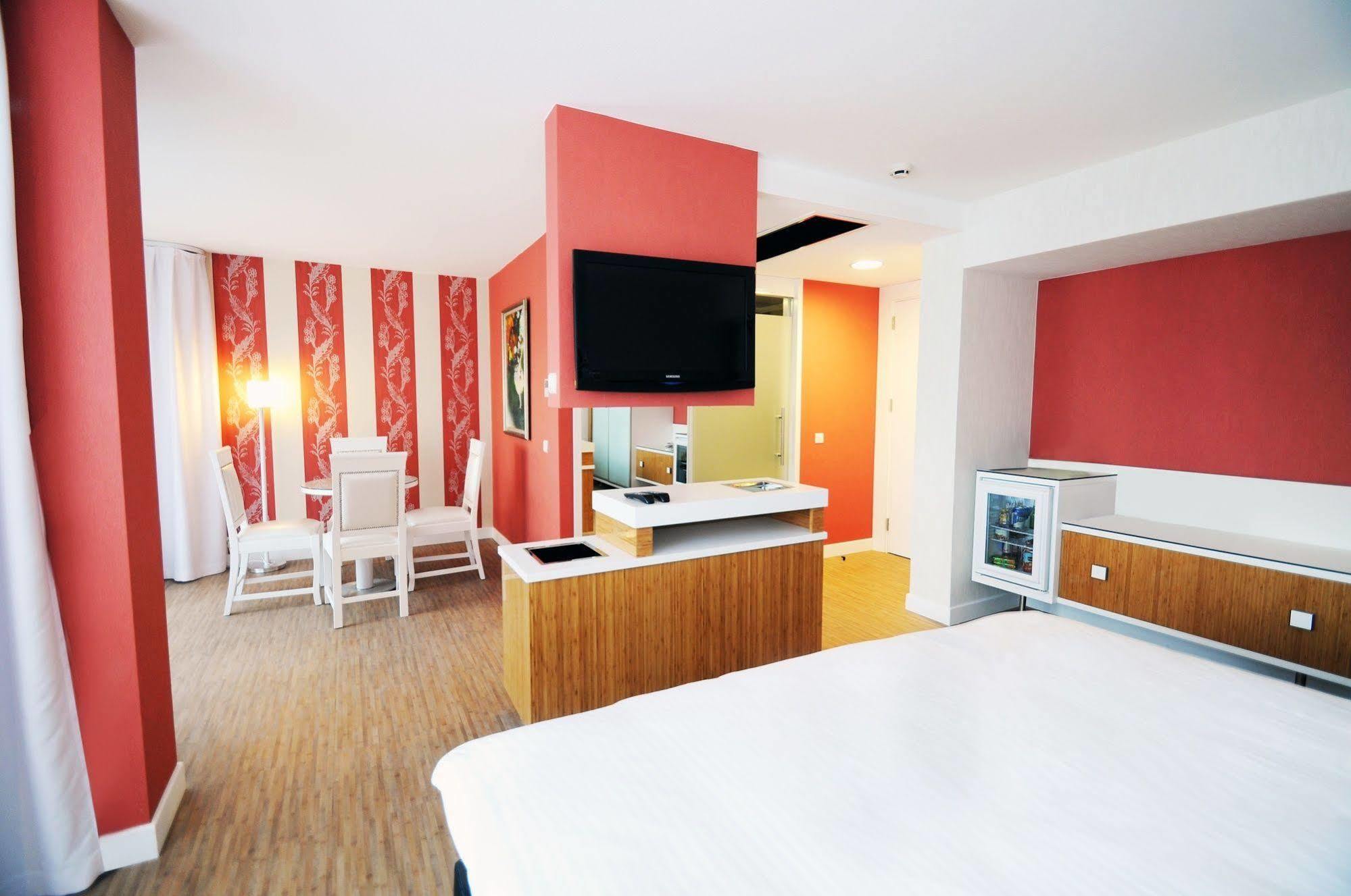 אנקרה No 19 Boutique Hotel מראה חיצוני תמונה