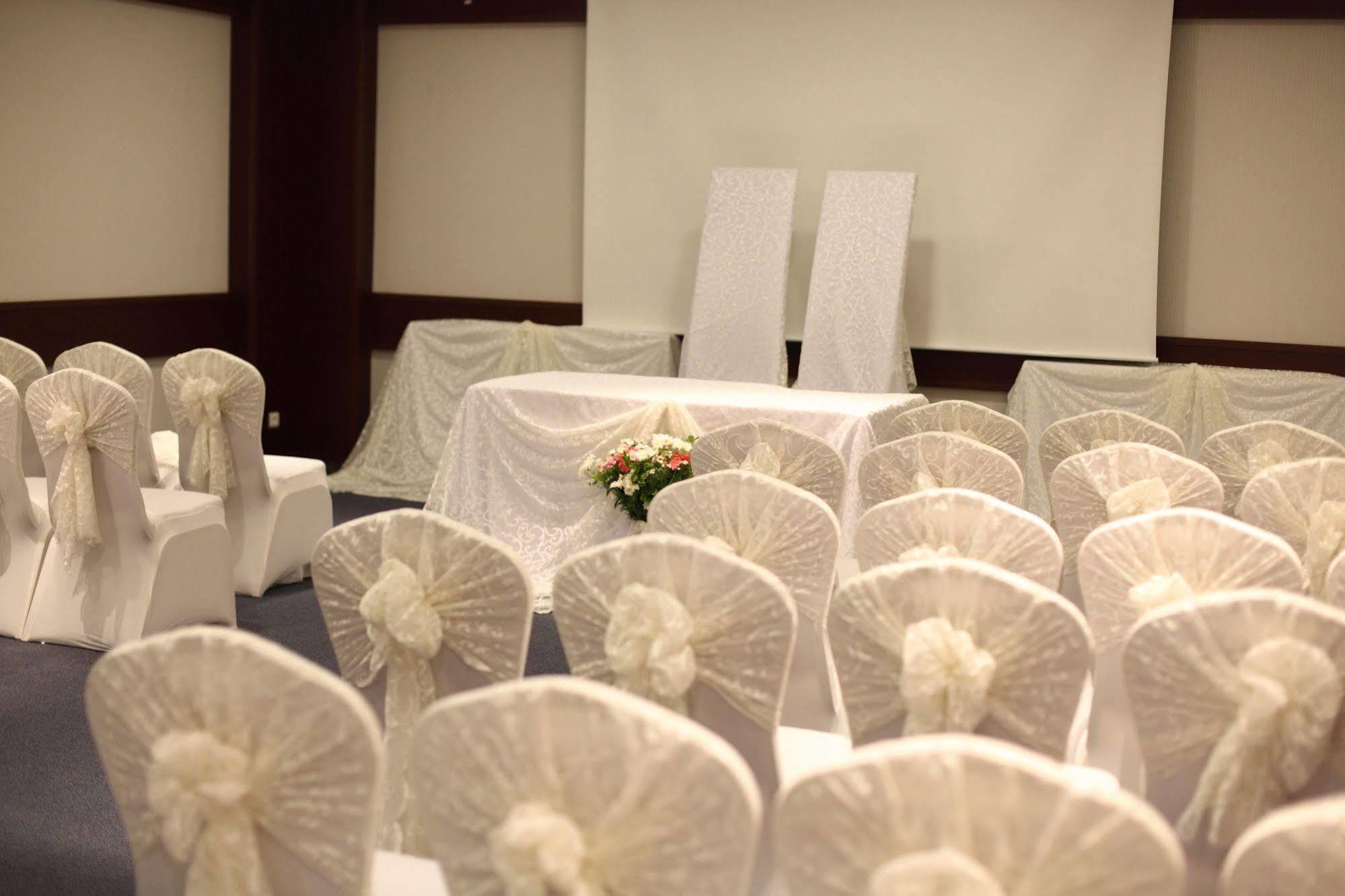 אנקרה No 19 Boutique Hotel מראה חיצוני תמונה